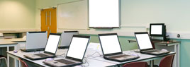 Interactive Whiteboard Lessons