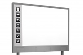 Free Interactive Whiteboard Lessons to Start the Year