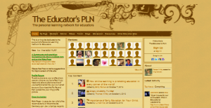 Educator's PLN