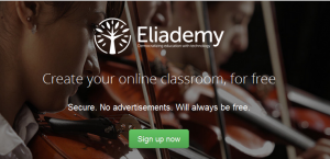 Eliademy