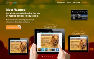 Nearpod